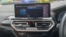 BMW X3 xDrive20i MHT xLine 5dr Step Auto Petrol Estate